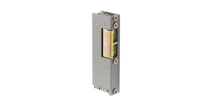 Metal gövdeli sağlam elektrikli kapı açıcı