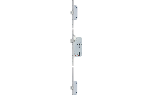 multi-point locking door lock