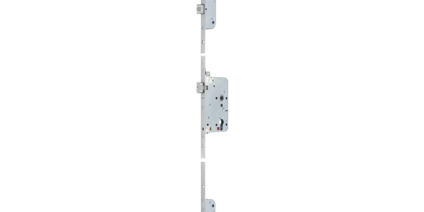 multi-point locking door lock