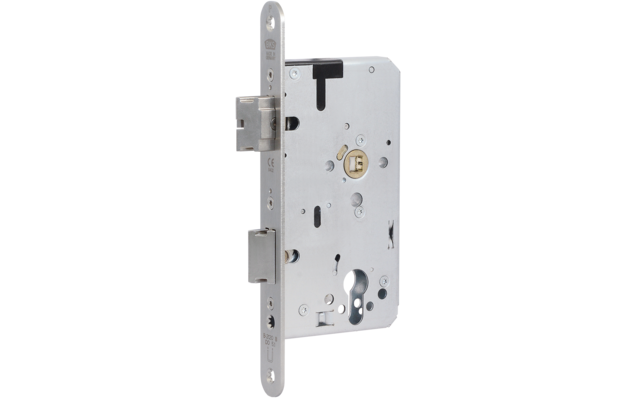 cerradura de embutir para puertas