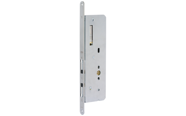 hareketli sürgü kilidi