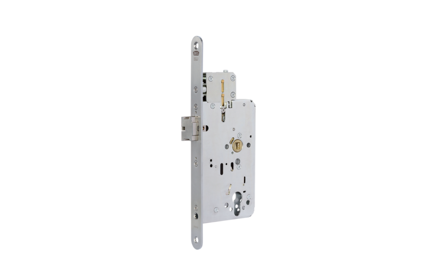 panic lock
BKS security lock made of metal with latch
