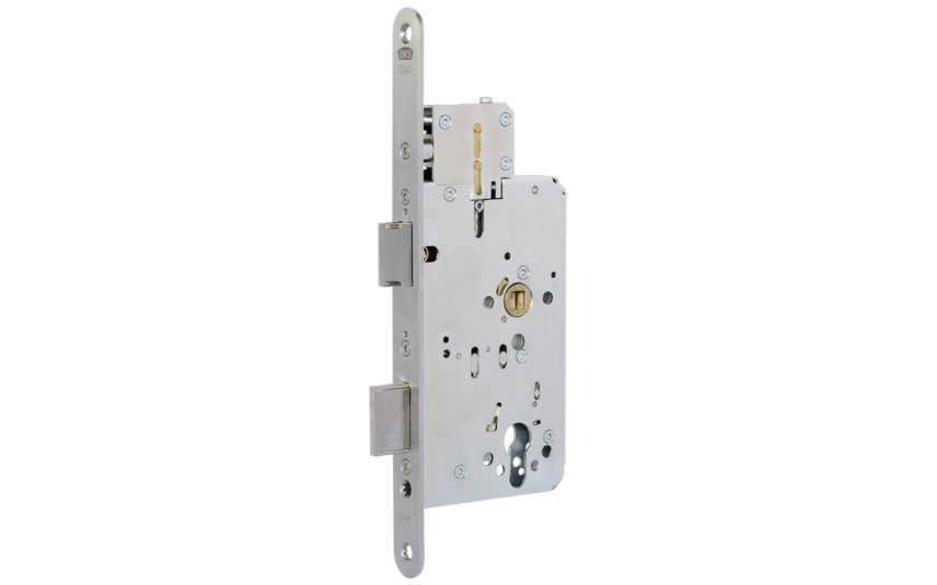врезной замок из нержавеющей стали для двери