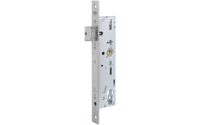 izleme kontaklı panik kilidi