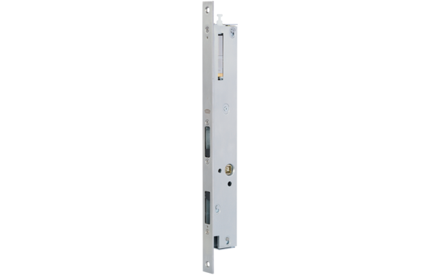 hareketli sürgü kilidi