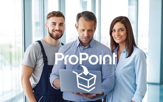 işbirliği ekip dizüstü bilgisayar modern ofis