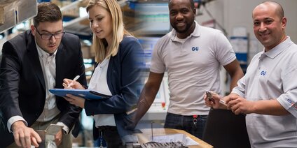 Portál pracovných miest