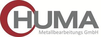 Logo der HUMA Metallbearbeitungs GmbH