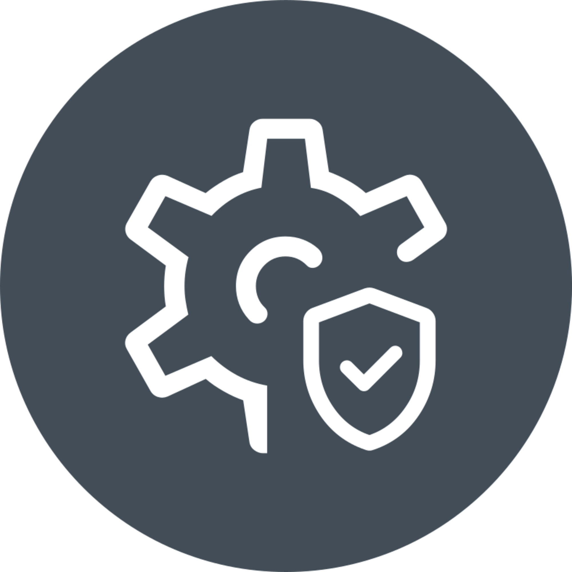 pictogram GU system folders