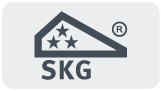 SKG sınıflandırması SKG sınıf 3 için piktogram
