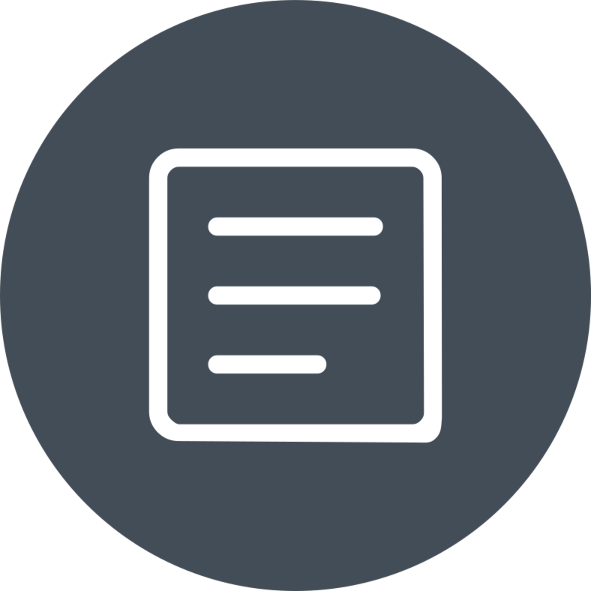 piktogram dokümantasyonu