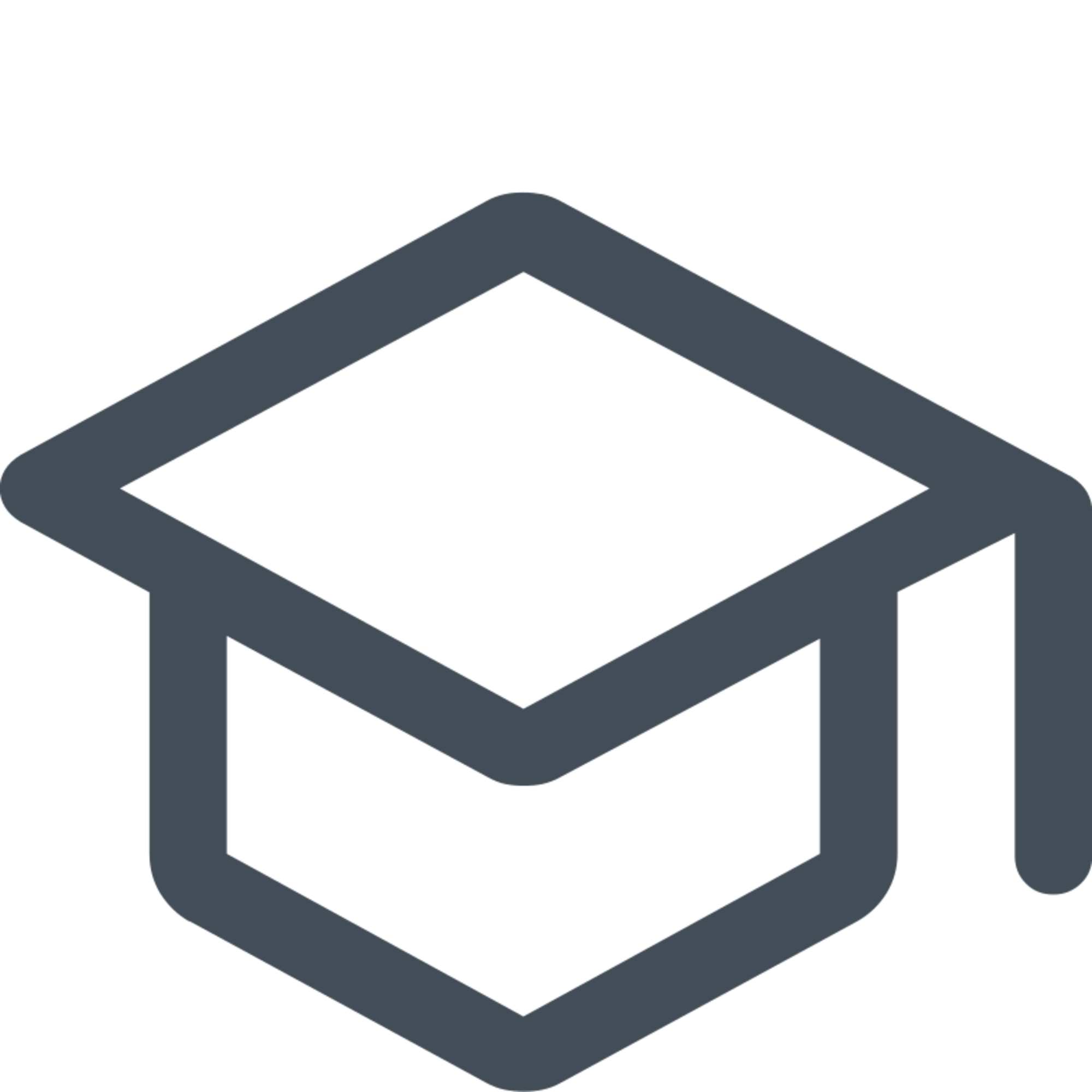 toque de docteur, symbole pour les séminaires