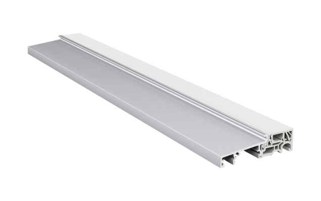 Profil kesiti GU sistem eşiği SBS