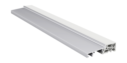 Profil kesiti GU sistem eşiği SBS