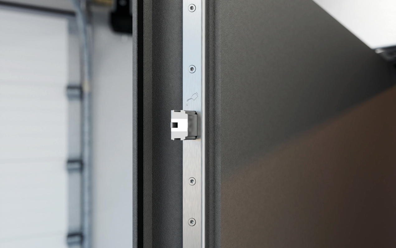 Multi-point locks with fire-resistant properties | Gretsch Unitas Limited
