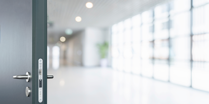 Ürün Genel Bakışı – Tek Kaynaktan Pencere ve Kapı Teknolojisi