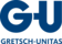 GU Dachmarkenlogo mit Schriftzug (RGB)