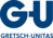 GU Dachmarkenlogo mit Schriftzug (RGB)