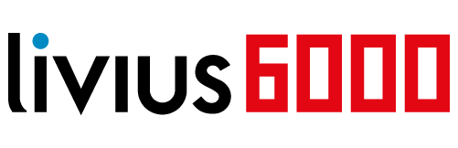 livius6000 – logo