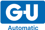 GU-Automatik Logo