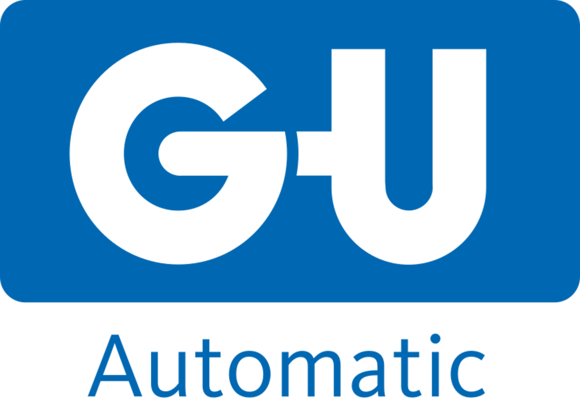 GU-Automatik-fehlerseite-logo