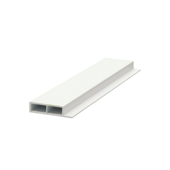 GU-Kammerprofil – 7 mm