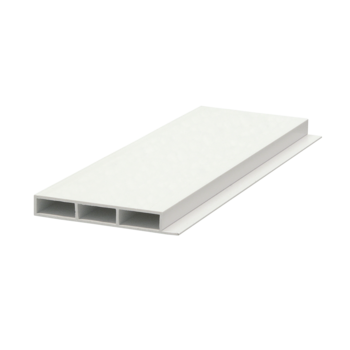 GU-Kammerprofil – 7 mm